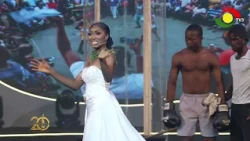 #GMB2026: Full Final Performance of Greater Accra's Lamiley