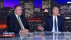 Cook County assessor candidates on Trump Tower | Chicago Report Debates