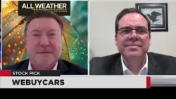 WATCH: Stock Picks - WeBuyCar and Astral Foods