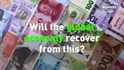 МВФ предупреждает, что война с Ираном окажет долгосрочное влияние на глобальный экономический рост.