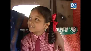 MUTHARAM | Episode 197 | Mega Serial | MOON TV