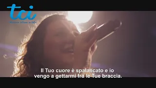 "ABBA PÈRE!" - MUSICA di ADORAZIONE - con sottotitoli in italiano