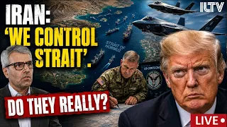 On The Hour – July 27, 2026 | MIDDLE EAST AT A CROSSROADS | TRUMP & NETANYAHU TO MEET