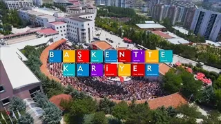 Başkentte Kariyer | Avrupa Birliği ve Uluslararası İlişkiler Enstitüsü