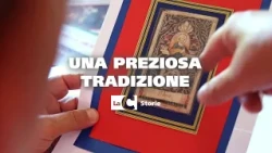 Una preziosa tradizione - 𝐋𝐚𝐂 𝐒𝐭𝐨𝐫𝐢𝐞
