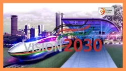 Murang'a leads list of Automated Counties