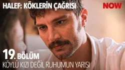 Serhat'tan Çok Cesur Aşk Sözleri - Halef: Köklerin Çağrısı 19. Bölüm @HalefKoklerinCagrisiDizisi