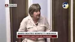 A Fondo María Beatriz Bonifetti