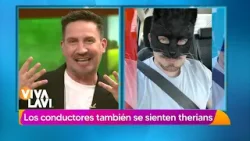 Conductores de Vivalavi se sienten therians | Vivalavi