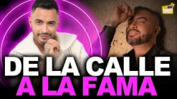 Jhon Alex Castaño: cómo se reinventó y conquistó Colombia | Canal 1