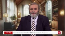 Божий день. Грядущее восхищение.