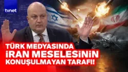 Nedret Ersanel: Hakan Fidan'ın füzeler havalandıktan sonra anlaşılan açıklaması!