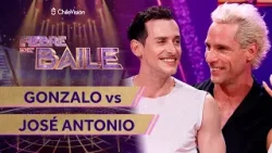 JOSÉ ANTONIO RAFFO vs GONZALO VALENZUELA ? NOCHE DE DUELOS ✨ Fiebre de Baile 2 JOSÉ ANTONIO RAFFO vs GONZALO VALENZUELA ? NOCHE DE DUELOS ✨ Fiebre de Baile 2