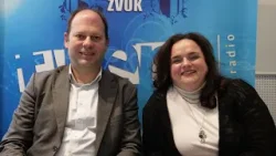 Gost dana by Eva Zadro - Veleučilšte u Karlovcu kao primjer dobre prakse i sjajnih projekata Gost dana by Eva Zadro - Veleučilšte u Karlovcu kao primjer dobre prakse i sjajnih projekata