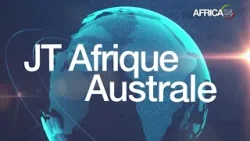 Le journal de l'Afrique Australe du samedi 28 mars 2026