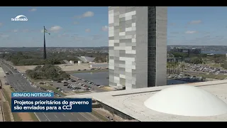 Davi forwards priority agendas for processing: end of 6x1 work schedule, Public Security amendmen...