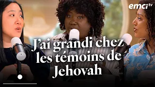 Mon histoire, mon témoignage - À table avec Annabelle - Maggie Blanchard