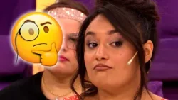 La decisión de Maca: segunda alta, ¿sí o no? Así definió si se reincorpora a Cuestión de peso