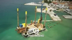 Ovako Butkovićeva renesansa izgleda u praksi: "Ti projekti su megalomanski" | Provjereno