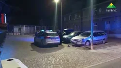 Bielawa. Pożar mieszkania na 3 Maja Bielawa. Pożar mieszkania na 3 Maja