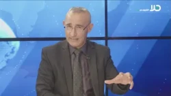 بعد الاعتداء عليه في الناصرة المرشح في الموحدة عبد الكريم عزام:يجب الخروج للتصويت وتغيير هذه الحكومة