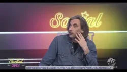 Da Zalone a Mattarella: un anno di soddisfazioni per Gianfranco Berardi e Gabriella Casolari