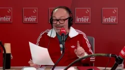 Shane Gillis, the Train Wreck of Comedy: Face à la Franche with Xavier Leherpeur