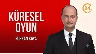 Küresel Oyun - İslam Dünyası Mekke’de Kenetlendi - 09 08 2026