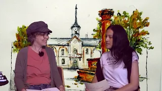 Urban Sketching | Blickpunkt Ingelheim