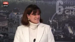 Sarselli défend son tunnel sous Fourvière à 2 milliards d’euros