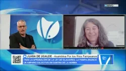 LO ANUNCIÓ EL GOBERNADOR DE LA PAMPA SERGIO ZILIOTTO LO ANUNCIÓ EL GOBERNADOR DE LA PAMPA SERGIO ZILIOTTO