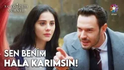 Dicle ve Erkan Arasında Boşanma Krizi! | Sevdiğim Sensin 6. Bölüm Dicle ve Erkan Arasında Boşanma Krizi! | Sevdiğim Sensin 6. Bölüm