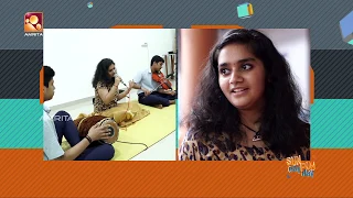 Kalyani Nair |Sunday Funday | Amrita TV