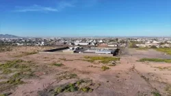 Sewer odor lingers over East Mesa neighborhood Sewer odor lingers over East Mesa neighborhood