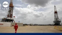 The challenges US oil companies could face when reentering Venezuela The challenges US oil companies could face when reentering Venezuela