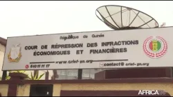 Guinée : dénonciations de corruption contre d'anciens ministres