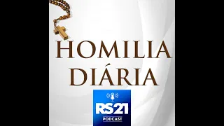 Homilia diária | O perdão cura a alma