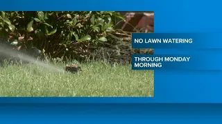 Latest News | NWA water conservation measures tighten, Fort Smith urges voluntary conservation