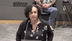 City Council Meeting - January 21, 2026