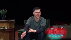 O Lefty καλεσμένος στο Unplugged Stories. Η δική του πορεία και ο πατέρας του Νίκος Πορτοκάλογλου!