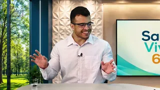 KNOWING HOW TO LIVE 60+ WITH GABRIEL NASCIMENTO - 09/24/2026