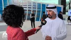 الرئيس التنفيذي للعمليات في "مصدر" الإماراتية: استثمرنا ما يقارب 30 مليار دولار خلال الأعوام الماضية