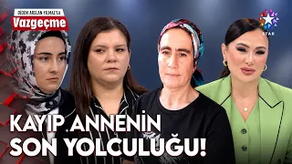 She Left Her Home with One Bag and Has Been Missing for 1.5 Years! | Don't Give Up with Didem Ars...