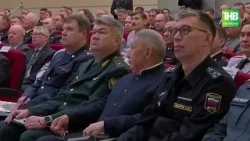 Впервые за 5 лет: уровень преступности в Татарстане пошёл вниз