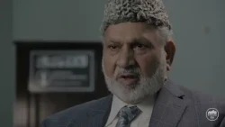 PROMO | 30 Years of Hope on Good Hope: The Story of Bait-ur-Rahman