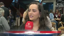 EVENTO REÚNE EMPREENDEDORAS PARA FORTALECER O PROTAGONISMO FEMININO NOS NEGÓCIOS - 28.10.2026