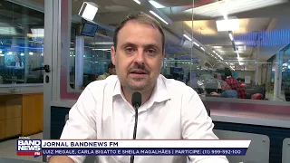 Poll shows four-way technical tie in SP Senate race
