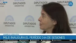 NOTA SENADORA CARMEN ÁLVAREZ RIVERO - ASAMBLEA LEGISLATIVA 01-03-26