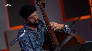 A musicalidade inventiva de Rodrigo Salgado