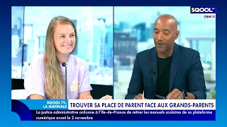 Morning Show (09/29/26) – Parenting: How to Set Boundaries Without Feeling Guilty?